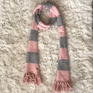 Lauren Ralph Lauren Lambswool Scarf